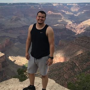 Meet your Posher, Ryan